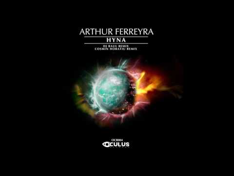 Arthur Ferreyra - Hyna (Original Mix)