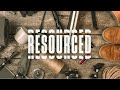 RESOURCED | PART 4 | HEAVENLY TOOLS | ADAM MCCAIN