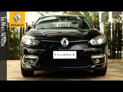 Renault Fluence (Brazil / Portuguese)