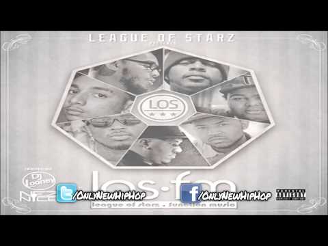 "2DaSide" Problem Feat. Bad Lucc (HD)