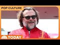 Jack Black Set to Host 'SNL' With Musical Guest Jack White