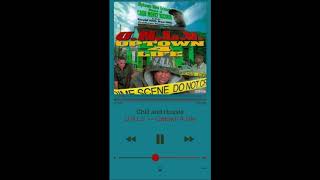 UNLV - Chill &amp; Hussle