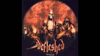 Defleshed - The Return Of The Flesh