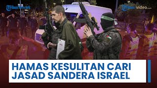 Update Konflik Gaza: Hamas Salah Serahkan Jasad Sandera, Investigasi Kerja Paksa Israel, Ancaman AS