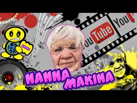 Nanna Makina - Mix 5