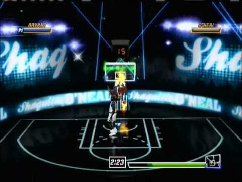 nba jam xbox 360 test