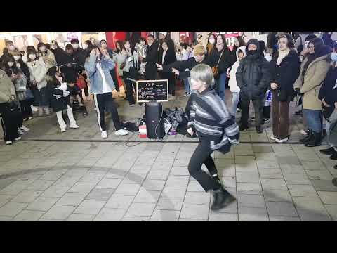 20230131 192841 #ONE of# NewJeans - Hype Boy