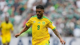 South Africa loses World Cup opener 2-0 to Mexico; fans criticize Bafana Bafana tactics