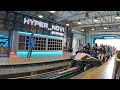 Hyperion Energylandia 2023 4K Zator Poland GoPro HERO 11