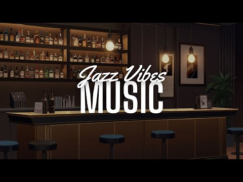 Aesthetic Acid Jazz Music | Ambiance Music Jazz