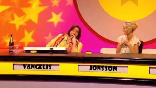 Matt Berry as Vangelis