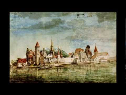 Pandolfi Mealli: Sonata La Cesta