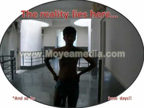 Mrinal 's Birthday invitation