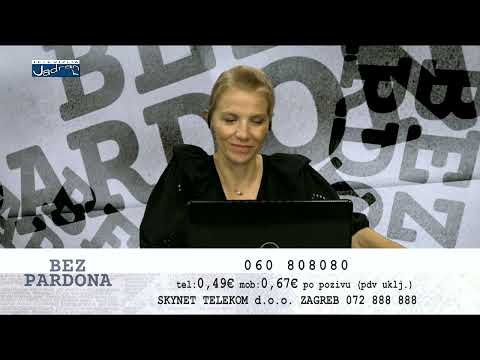 BEZ PARDONA 10.07.2023.