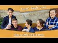 Take a Little Time to Smile | Birkert Bande Cover