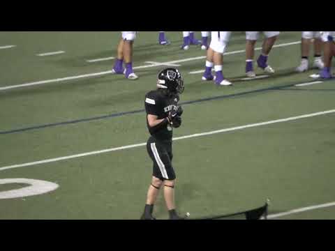 Steele vs Clemens 2022 Battle of 2009   4K