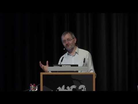 36C3 -  NGI Zero: A treasure trove of IT innovation - deutsche Übersetzung