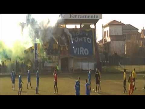 TIFOSERIA PORTO VIRO__2° categ. gir. H__08.02.15