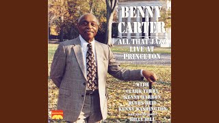 I&#39;m Beginning To See the Light