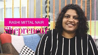 #Shepreneurs: Prioritizing Better Work Culture & Bigger Purpose for Successful Business