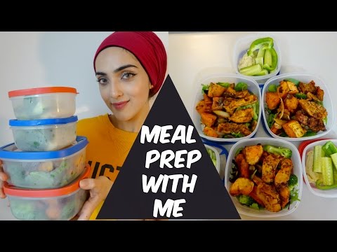 Weight Loss MEAL PREP