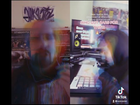 VoicemC & JPatz   After You   TikTokTing10