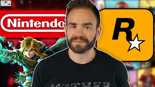 Nintendo Responds To Switch 2 Leaks & The Biggest Reveal In Gaming History Is Set | News Wave