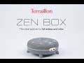 Terraillon Sleeping aid Zen Box