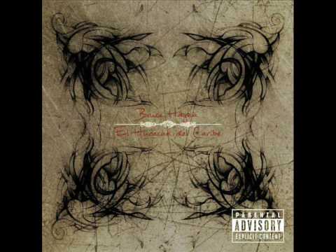 Soundwalkers - Si tú no Estás #BruceHayha