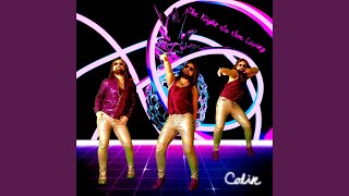 The Night Is For Living (Radio Edit)