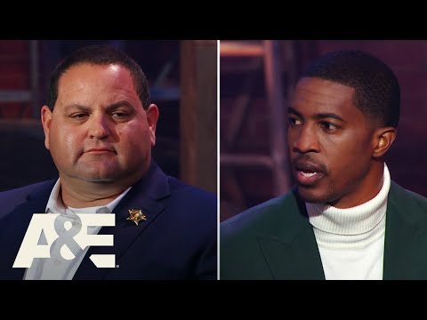 60 Days In: Dennis & the Chief Meet Again – Season 6 Reunion Part 1 Recap | A&E