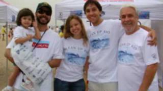 Clean Up the World 2009 - Instituto Aqualung
