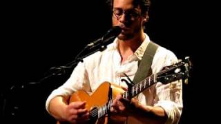 Amos Lee - Flower