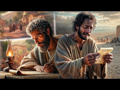 TITO - A CARTA de Paulo que fortaleceu a Igreja em tempos de adversidade