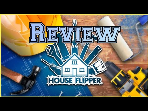 House Flipper Review