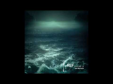 Initiate Reflexions Podcasts 31 - Ian Morrison