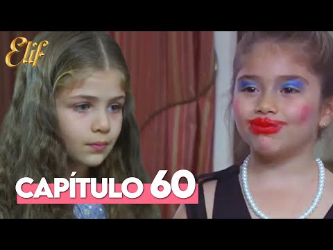 Elif Primera Temporada Capitulo 60 | Elif Capitulo 60
