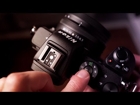 External Review Video -K2njSOXJpc for Nikon Z50 APS-C Mirrorless Camera (2019)