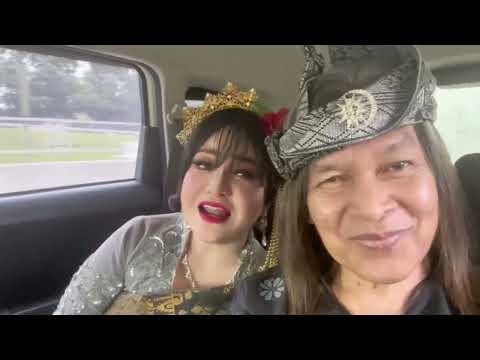 KEENA & AAN WAYS-GETARAN JIWA