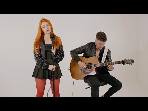 MISERY BUSINESS - Jade Salles acoustic cover (Paramore)