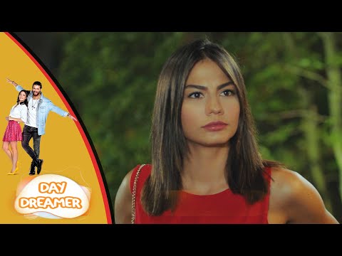 Big Shock To Sanem... | Day Dreamer in Hindi - Urdu | Erkenci Kus