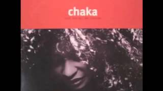 Chaka Khan - Love You All My Lifetime (Love Suite Mix Opus 12&quot;)