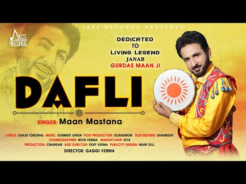Dafli | (Full HD ) | Maan Mastana | New Punjabi Songs 2018 | Latest Punjabi Songs 2018 Dafli | (Full HD ) | Maan Mastana | New Punjabi Songs 2018 | Latest Punjabi Songs 2018