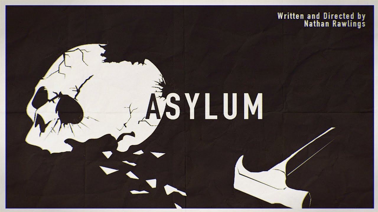 Asylum: Short Horror Film thumbnail
