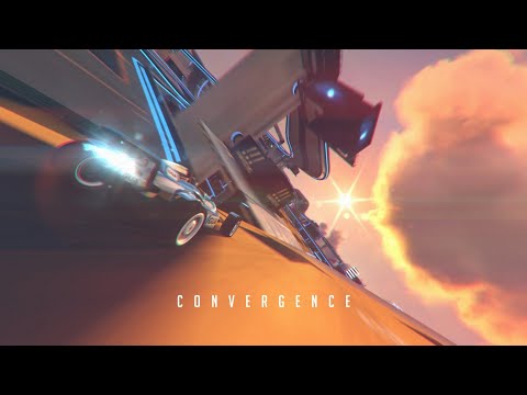 Trackmania | [PF] Convergence by PF-Hub [WUHD]