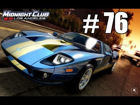 Midnight Club: Los Angeles w/ Remix Ep. 76