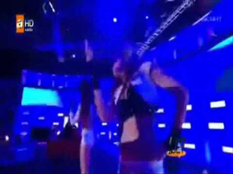 Alişan Feat Demet Akalın Melekler İmza Topluyor (Dj Göksel Candan Club Remix).wmv