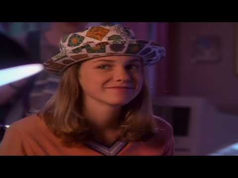 The Secret World of Alex Mack - (Seasons 03 + 04)