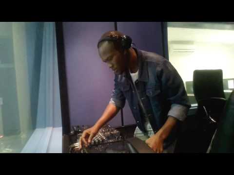 Dee Bond FME Djs (20170209)