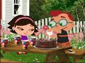 Little Einsteins Mission Celebration Trailer